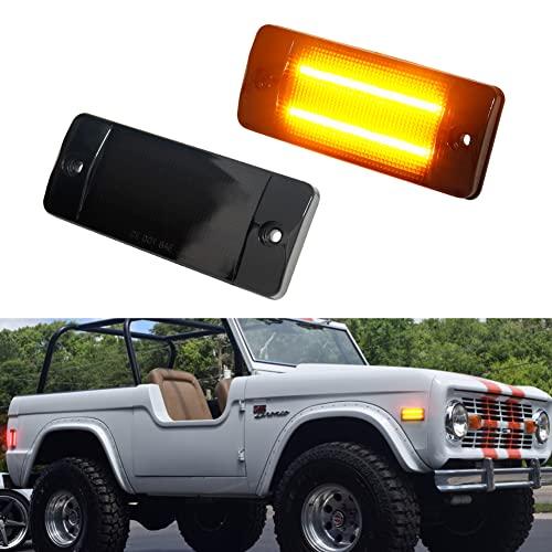 【並行輸入品】Tonsya 70 71 72 73 74 75 76 77 Ford Bronco & 70 71 72 Ford ピックアップ
