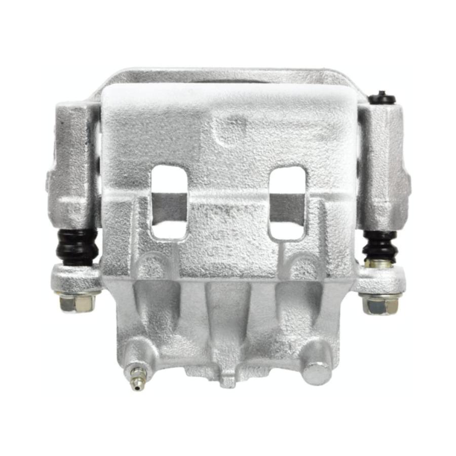 AutoShack Set of 4 Front and Rear Brake Caliper with Bracket Ass 並行輸入品の画像