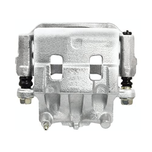AutoShack Set of 4 Front and Rear Brake Caliper with Bracket Ass 並行輸入品の画像