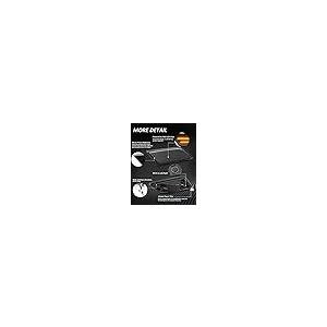 【並行輸入品】Bestview LEDサイドマーカーライト 2012 2014 メルセデスベンツ W204 LCI C250 C300 C350