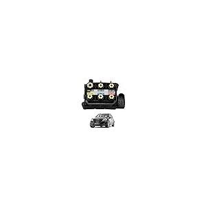 SixBuys Air Suspension Valve Solenoid Block Compatible with Merc 並行輸入品_5