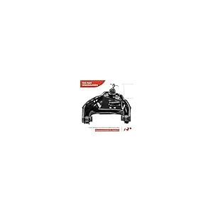 A Premium Set of 6, Upper Control Arm, Sway Bar Link, Outer Tie  並行輸入品の画像