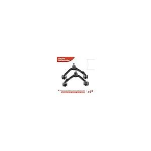 A Premium Set of 12, Front Upper Control Arm, Sway Bar Link, Low 並行輸入品の画像