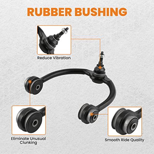 maXpeedingrods 12Pcs Front Suspension Kit for Jeep Grand Cheroke 並行輸入品_7