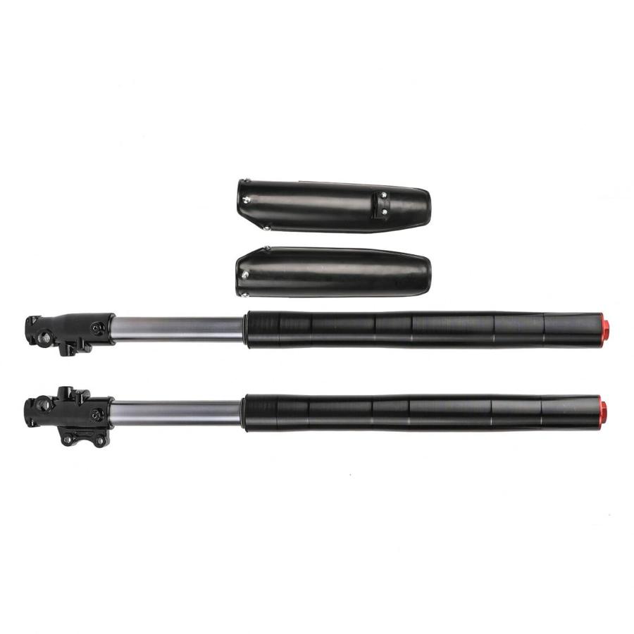 45mm 48mm Upside Down Front Forks for 110cc 250cc SSR125 KLX110  並行輸入品_9