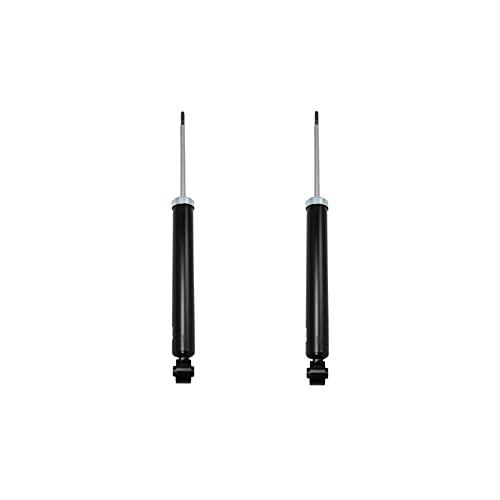 2pcs Pair of Rear Suspension Shock Absorber Set Compatible with  並行輸入品の画像