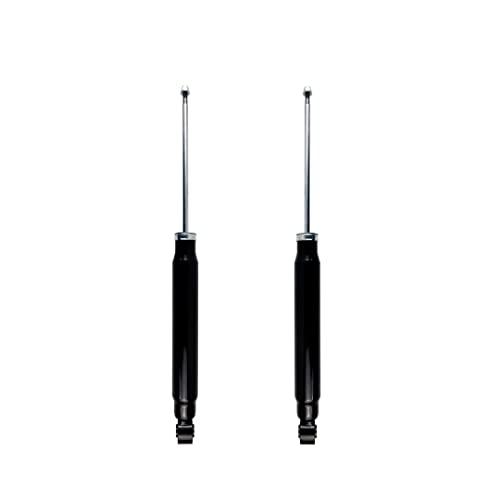 【並行輸入品】 PM Auto Pair of 2 Rear Shock Absorber For 2009 2017 Audi Q5 Exc._1