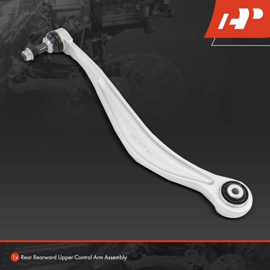 【並行輸入品】 A Premium Rear Rearward Upper Control Arm， with Ball Joint & Bus