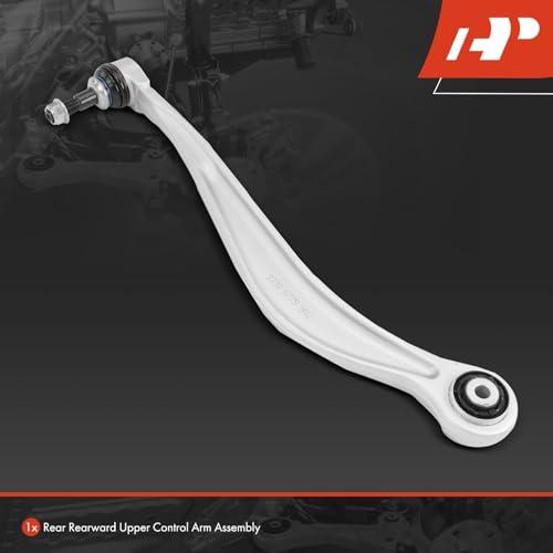 【並行輸入品】 A Premium Rear Rearward Upper Control Arm， with Ball Joint & Bus