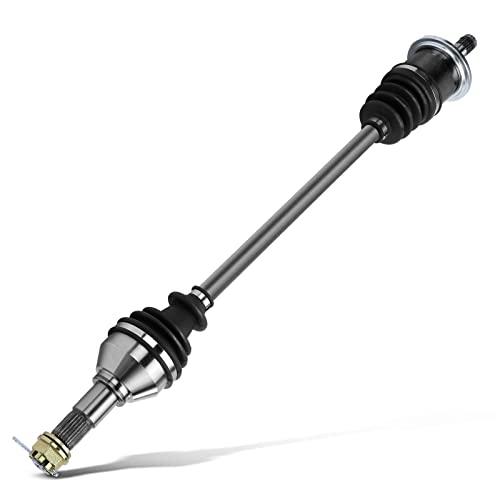A Premium CVアクスルシャフトアセンブリ Can Am Maverick 1000R XMR 2014 4x4 XMR  並行輸入品の画像