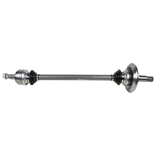 【並行輸入品】 GSP NCV48054 CV Axle Shaft Assembly   Compatible With Select Merの画像