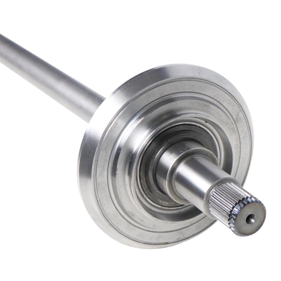 【並行輸入品】 GSP NCV48054 CV Axle Shaft Assembly   Compatible With Select Merの画像