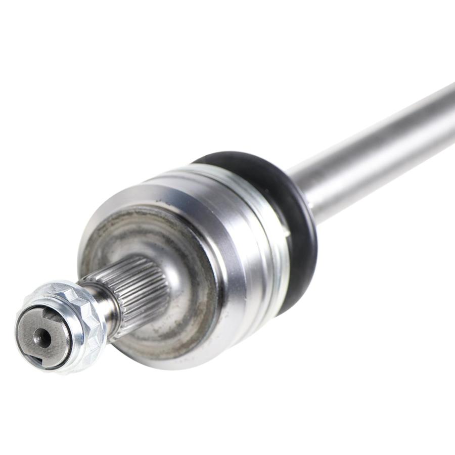 【並行輸入品】 GSP NCV48054 CV Axle Shaft Assembly   Compatible With Select Merの画像