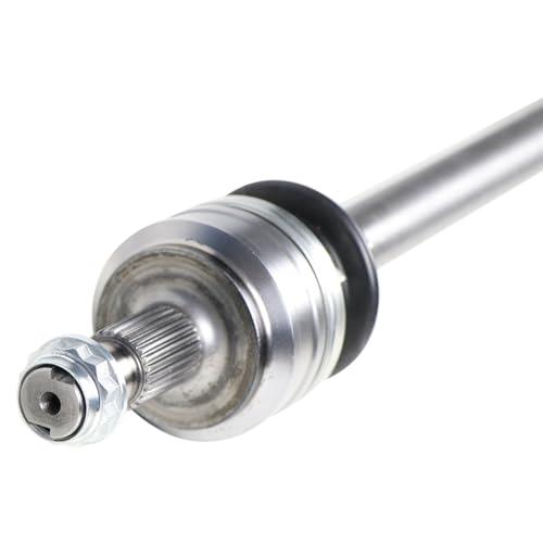【並行輸入品】 GSP NCV48054 CV Axle Shaft Assembly   Compatible With Select Merの画像