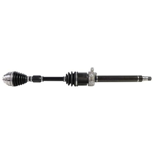 【並行輸入品】 GSP NCV49037 CV Axle Shaft Assembly   Front Right (Passenger Sidの画像