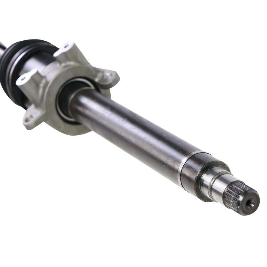 【並行輸入品】 GSP NCV49037 CV Axle Shaft Assembly   Front Right (Passenger Sidの画像