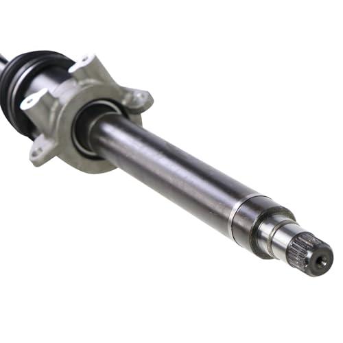 【並行輸入品】 GSP NCV49037 CV Axle Shaft Assembly   Front Right (Passenger Sidの画像