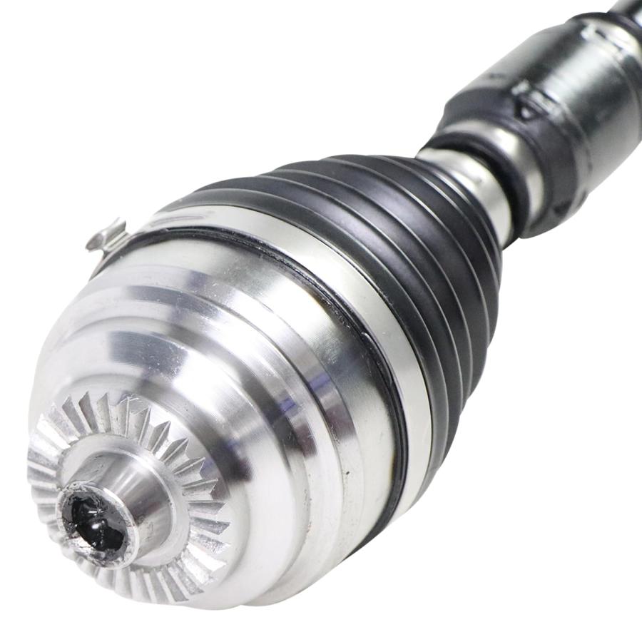 【並行輸入品】 GSP NCV49037 CV Axle Shaft Assembly   Front Right (Passenger Sidの画像