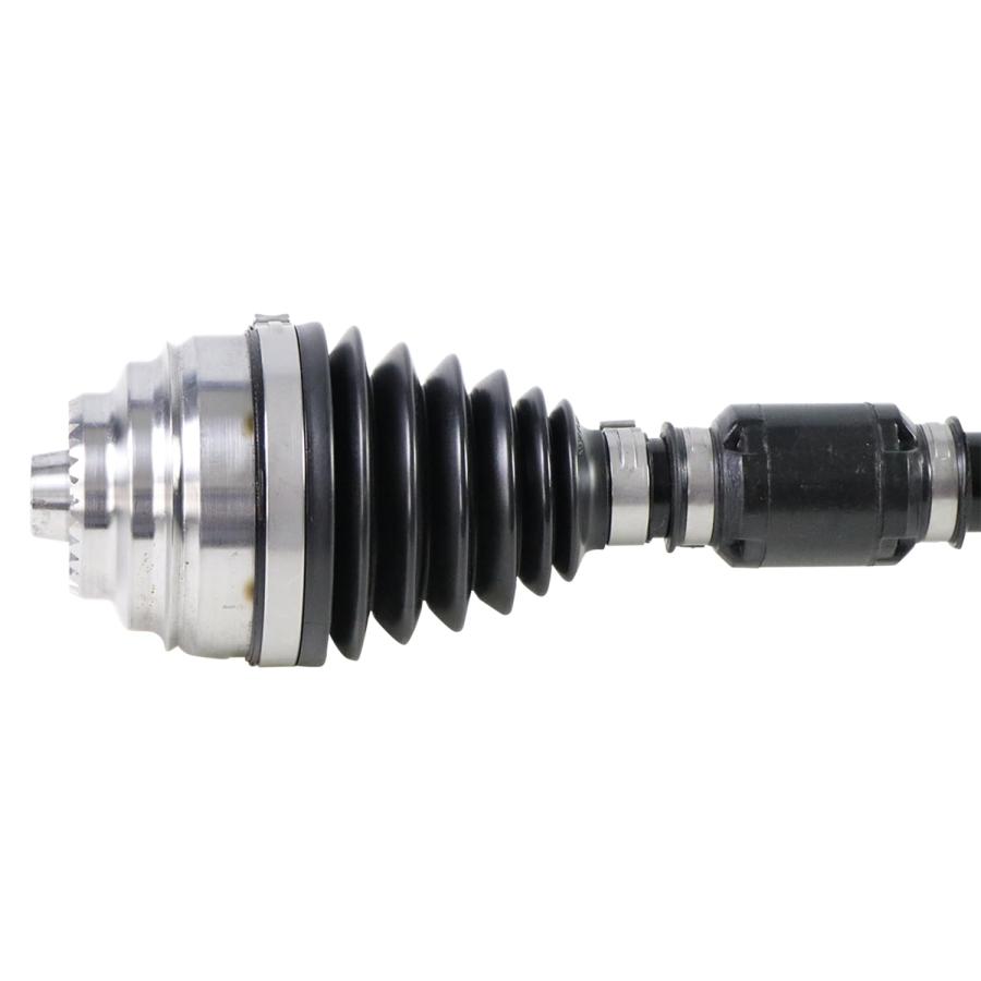 【並行輸入品】 GSP NCV49037 CV Axle Shaft Assembly   Front Right (Passenger Sidの画像