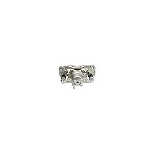 ブランド登録なし - TRQ Rear Left Brake Caliper w/Bracket Drivers Side Compatible wi 並行輸入品