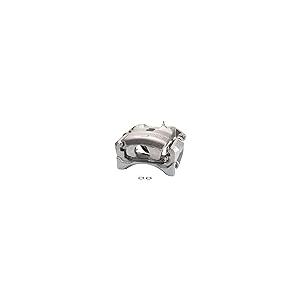 TRQ Front Left Brake Caliper w/Bracket Drivers Side Compatible w