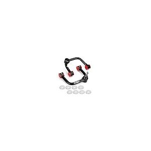 KSP 4Runner Upper Control Arm， 2 4in Adjustable Front Control Ar 並行輸入品_2