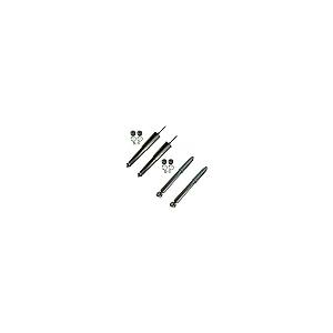 【並行輸入品】 Replacement Front Rear Shock Absorber Driver Passenger Set Kit 4_2