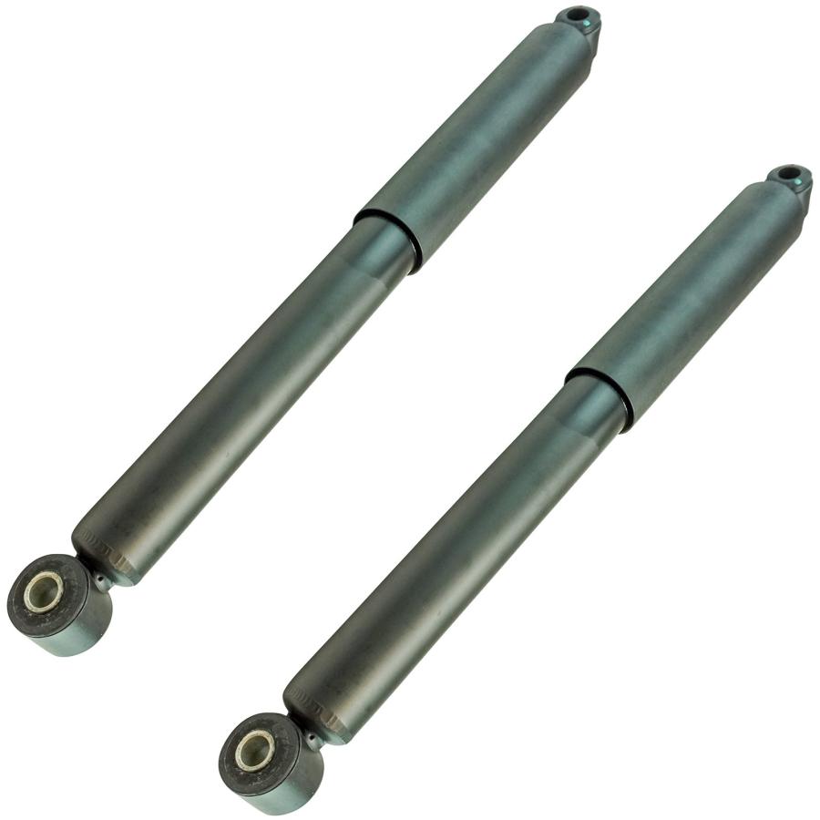 【並行輸入品】 Replacement Front Rear Shock Absorber Driver Passenger Set Kit 4_3