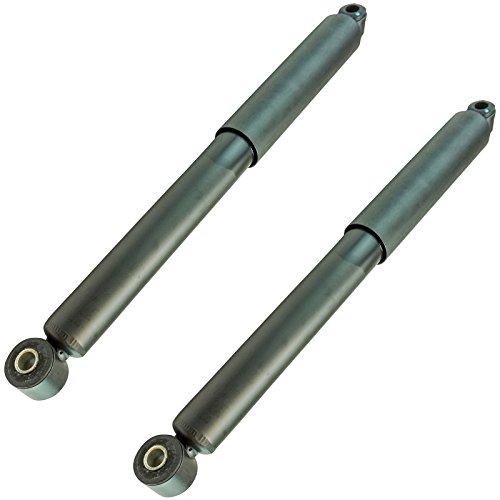 【並行輸入品】 Replacement Front Rear Shock Absorber Driver Passenger Set Kit 4_4