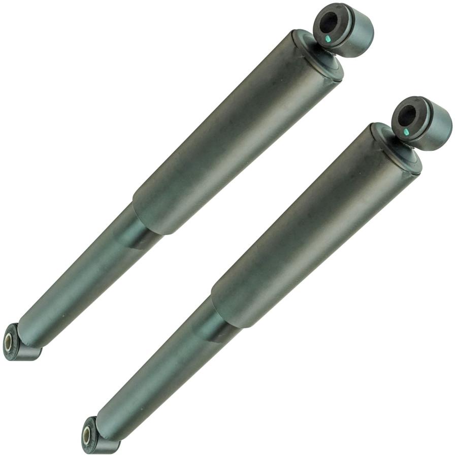 【並行輸入品】 Replacement Front Rear Shock Absorber Driver Passenger Set Kit 4_6