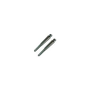 【並行輸入品】 Replacement Front Rear Shock Absorber Driver Passenger Set Kit 4_8