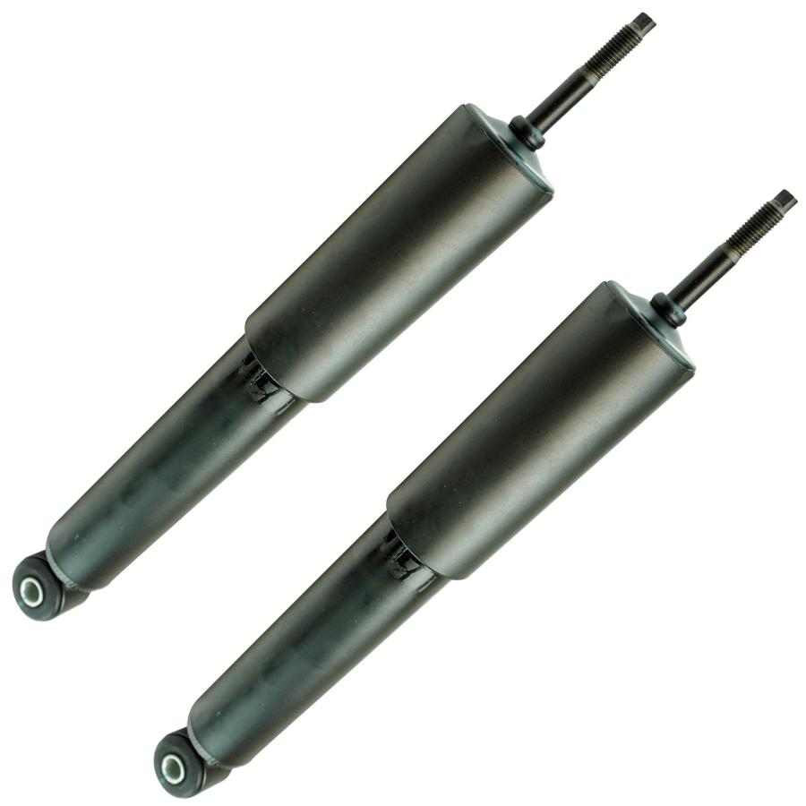【並行輸入品】 Replacement Front Rear Shock Absorber Driver Passenger Set Kit 4_9