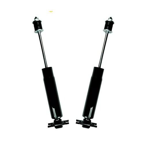 【並行輸入品】 Replacement 2pcs Front Shock Absorber for Chevrolet C1500 C2500の画像