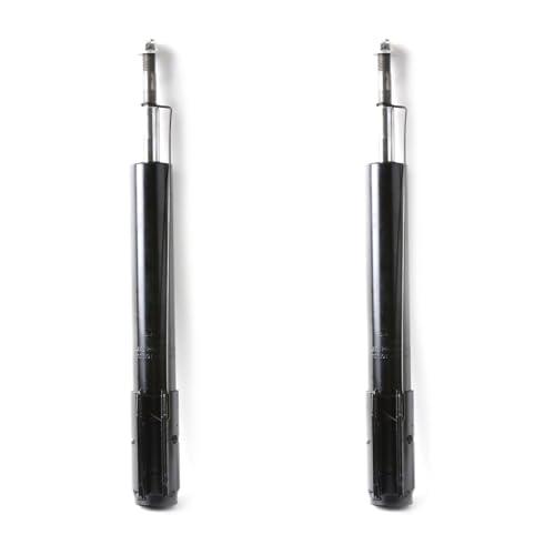 1 Pair Front Gas Shock Absorber Strut Kit Compatible with Mustan 並行輸入品の画像