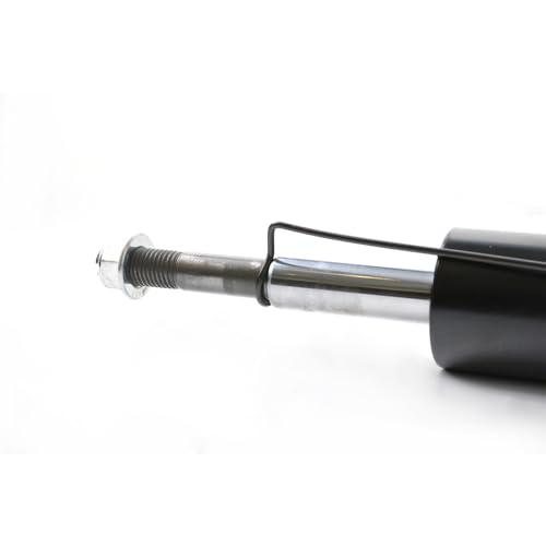 1 Pair Front Gas Shock Absorber Strut Kit Compatible with Mustan 並行輸入品の画像