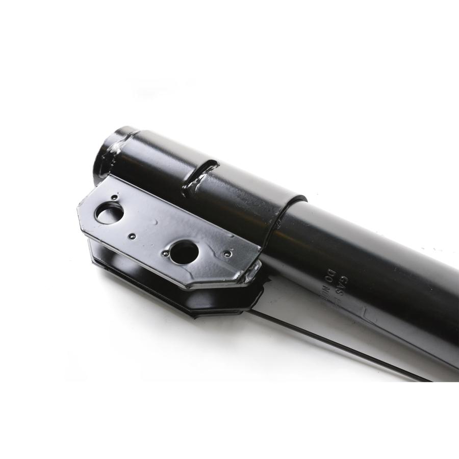 1 Pair Front Gas Shock Absorber Strut Kit Compatible with Mustan 並行輸入品の画像