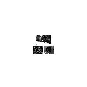 【並行輸入品】AKKON   2006 2010 Hummer H3 SUV 2009 2010 H3T トラック用 ブラック ヘッドライト ペの画像