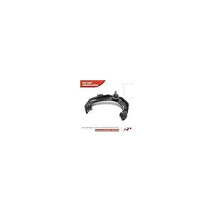 A Premium Set of 8, Front Upper & Lower Control Arm, Lower Ball  並行輸入品の画像