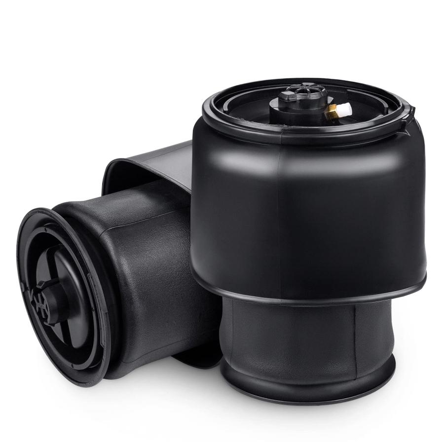 JDMON リアエアスプリングキット エアサスペンションバッグ 2個 交換用 BMW X5 F15 2013 2020 BMW X 並行輸入品