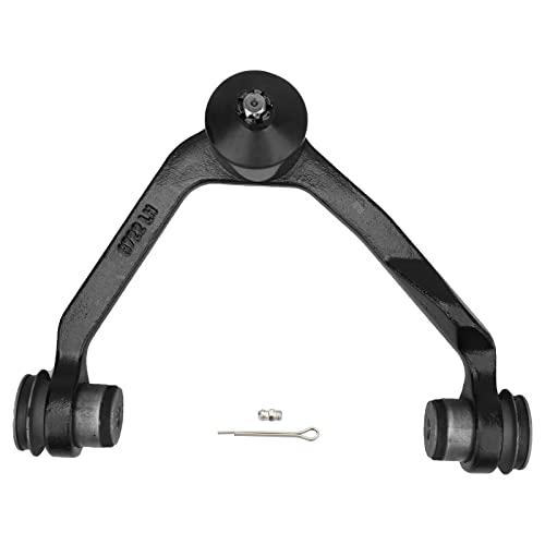 【並行輸入品】 IRONTEK K8722 Front Upper Left Control Arm w/Ball Joint for Ford_1