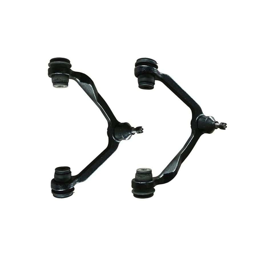 【並行輸入品】IRONTEK K8722 K8724 フロントアッパーコントロールアーム ボールジョイント付き 4WD フォードエクスペディショ_3