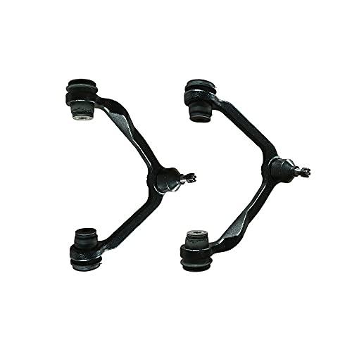 【並行輸入品】IRONTEK K8722 K8724 フロントアッパーコントロールアーム ボールジョイント付き 4WD フォードエクスペディショ_4