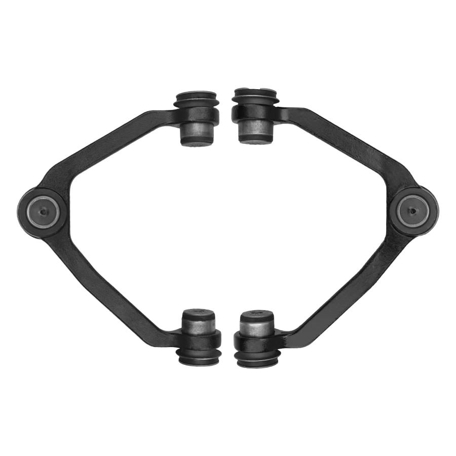 【並行輸入品】IRONTEK K8722 K8724 フロントアッパーコントロールアーム ボールジョイント付き 4WD フォードエクスペディショ_6