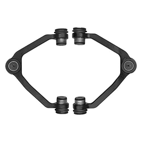 【並行輸入品】IRONTEK K8722 K8724 フロントアッパーコントロールアーム ボールジョイント付き 4WD フォードエクスペディショ_7