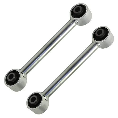 【並行輸入品】 Detroit Axle   Rear 2pc Control Arms for Hyundai Santa Fe Sportの画像