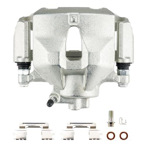 ブランド登録なし - PHILTOP 19 B2714 Front Left Side Disc Brake Caliper Assembly Fit 並行輸入品