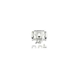 ブランド登録なし - PHILTOP 19 B2714 Front Left Side Disc Brake Caliper Assembly Fit 並行輸入品