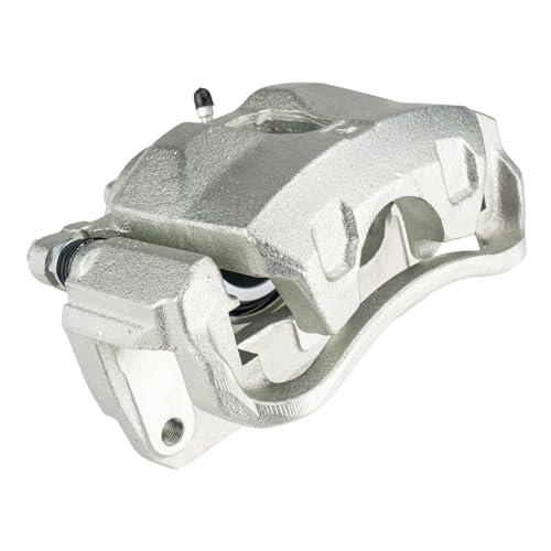 ブランド登録なし - PHILTOP 19 B2714 Front Left Side Disc Brake Caliper Assembly Fit 並行輸入品