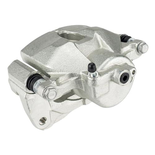 ブランド登録なし - PHILTOP 19 B2714 Front Left Side Disc Brake Caliper Assembly Fit 並行輸入品