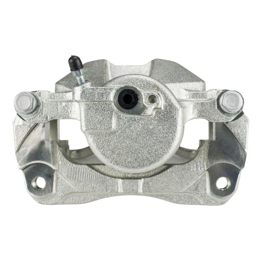 ブランド登録なし - PHILTOP 19 B2714 Front Left Side Disc Brake Caliper Assembly Fit 並行輸入品